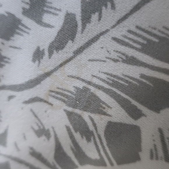 Alo Yoga Palm Springs Leaf Print High Rise Airbrush Leggings XS - Picture 6 of 11